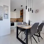 Paloma Apartament *
