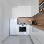 Paloma Apartament *