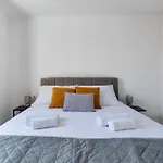 Paloma Apartament Zadar