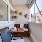 Paloma * Zadar