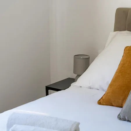 Appartement Paloma Zadar