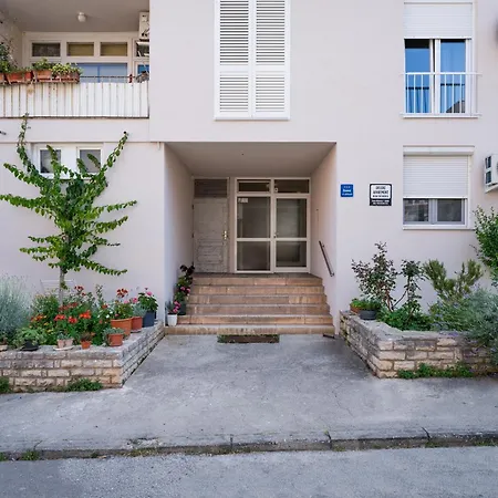 Apartament Paloma Zadar