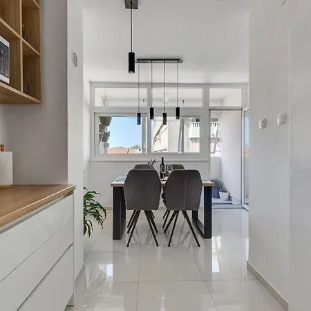 Paloma Appartement *