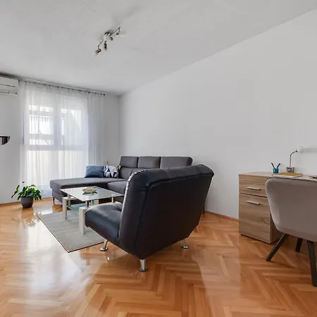 Appartement Paloma
