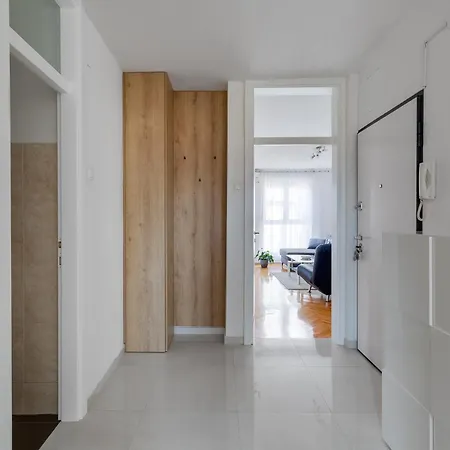 Paloma Appartement