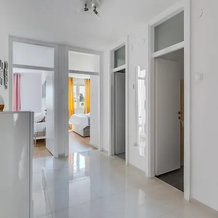 Paloma Apartament Zadar
