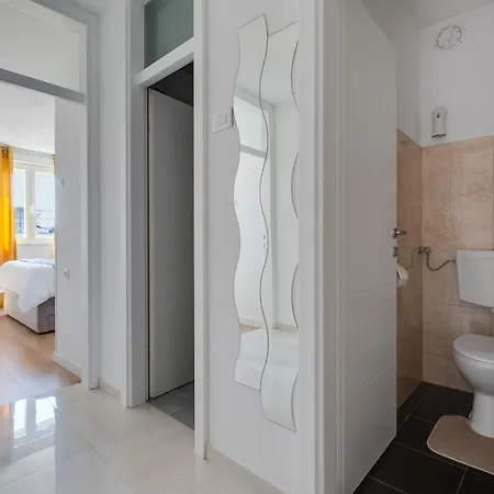 Paloma Appartement