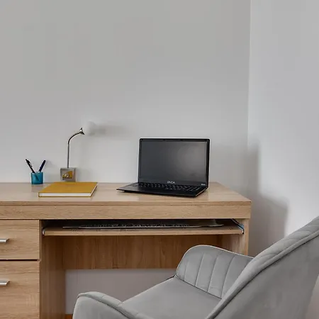 Apartament Paloma Zadar