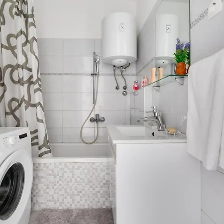 Paloma Appartement