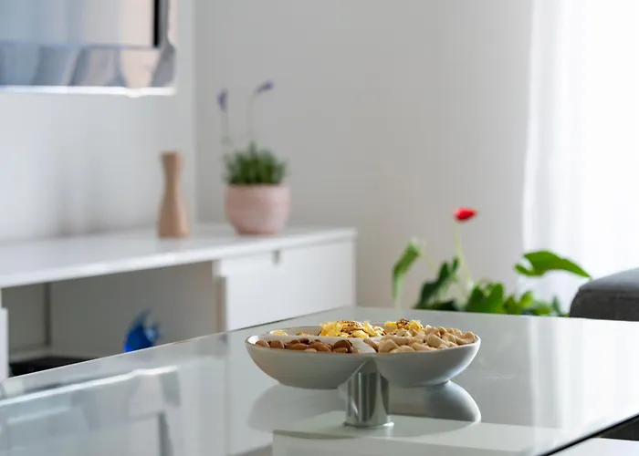 Paloma Appartement Zadar