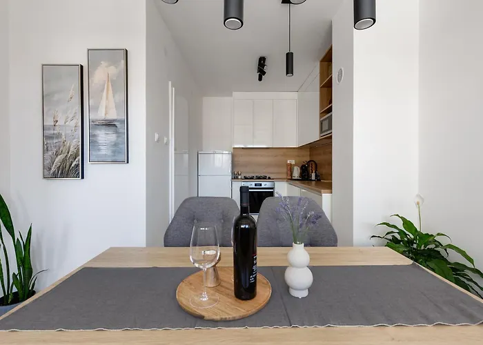 Appartement Paloma Zadar