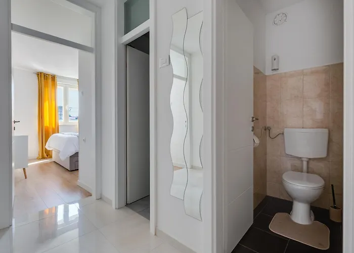 Paloma Appartement