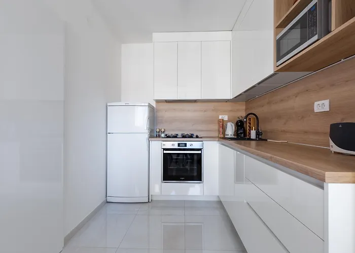 Paloma Appartement *