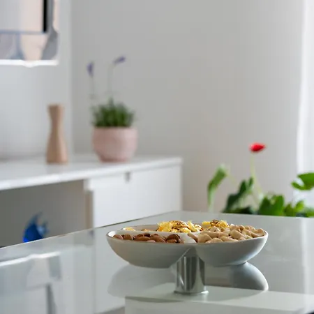 Paloma Apartmán Zadar