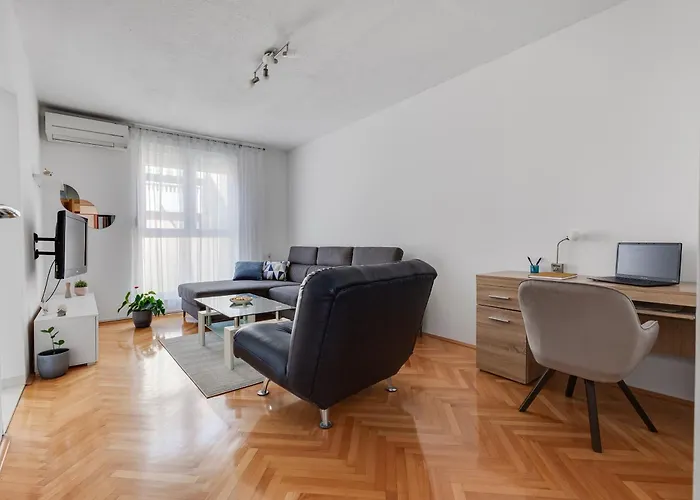 Apartment Paloma