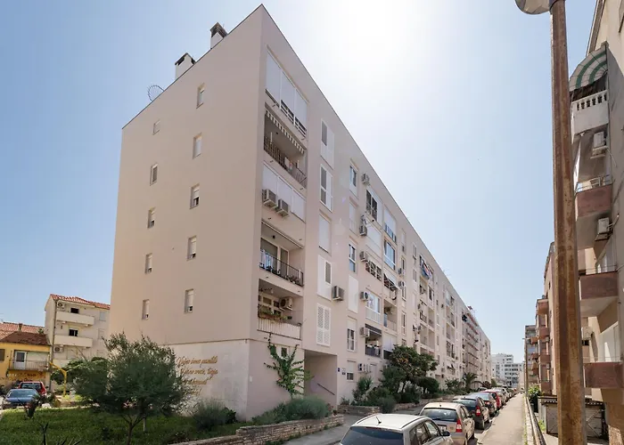 Apartment Paloma
